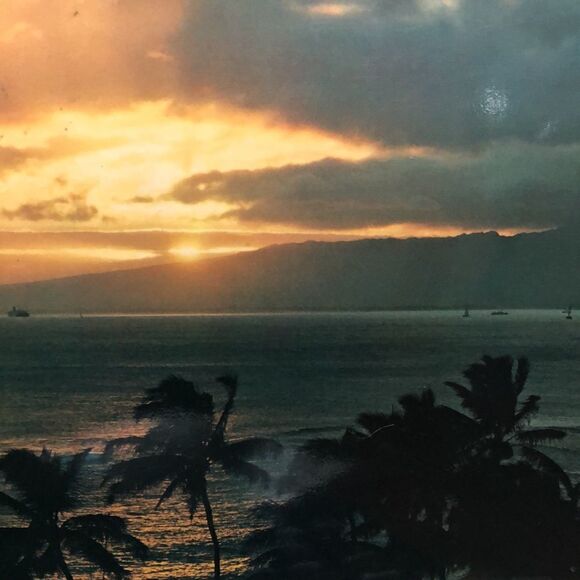 60/70s Exploring Hawaii Book 1 Oahu Cool guide book in pictures. Flowers & Surf - Picture 3 of 17